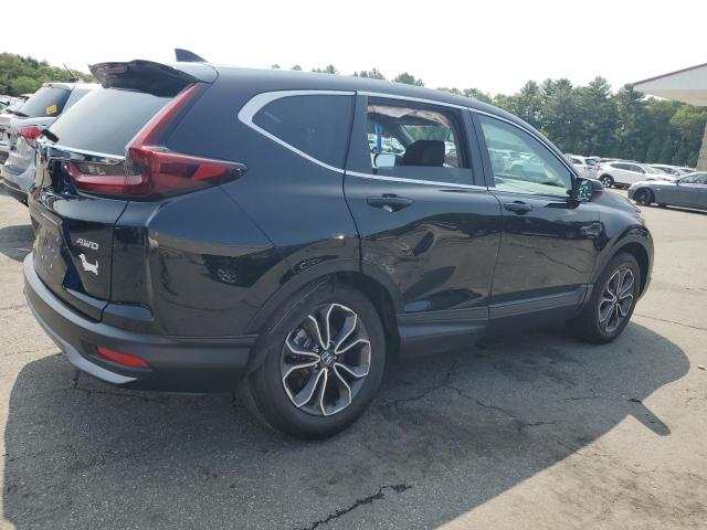 2020 HONDA CR-V EXL 2HKRW2H82LH651293