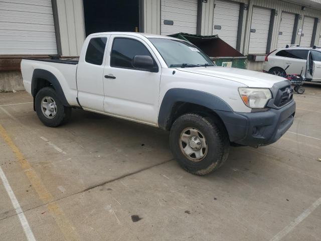 Vin: 5tfux4en8fx034972, lot: 61243425, toyota tacoma access cab 20154