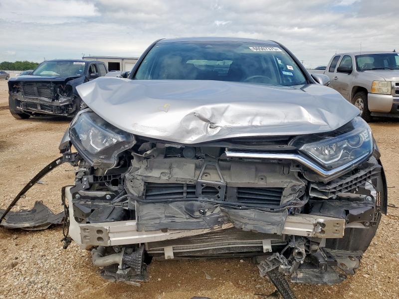 2020 HONDA CR-V EXL - 2HKRW1H83LH421045