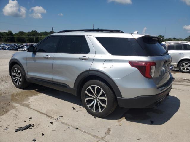 2020 FORD EXPLORER S - 1FM5K8GC3LGB56717