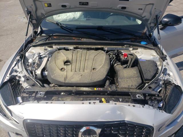 2024 VOLVO S60 CORE 7JRL12FKXRG281826