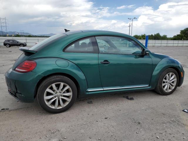 Vin: 3vwf17at5hm624018, lot: 60937175, volkswagen beetle 1.8t 20173