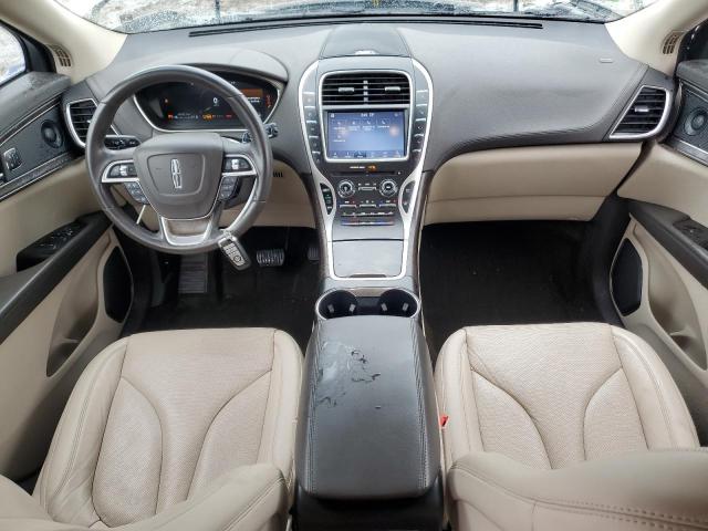 2020 LINCOLN NAUTILUS R 2LMPJ6K95LBL06270