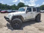 2015 JEEP WRANGLER U - 1C4BJWFG6FL710993
