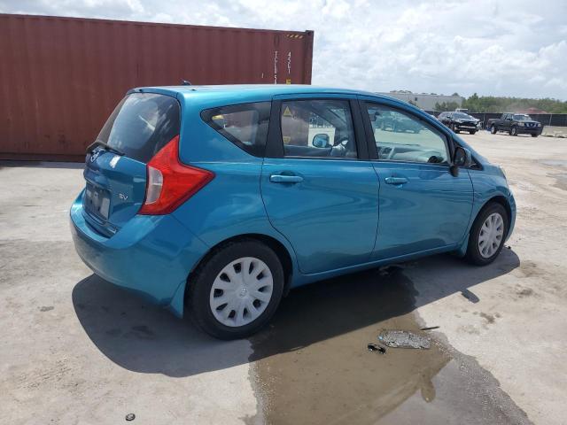 Vin: 3n1ce2cpxel372168, lot: 60028625, nissan versa s 20143