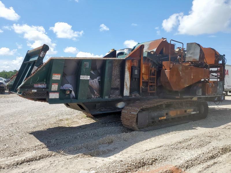 OTHER WOODCHIPER 2021 518818 photo #3