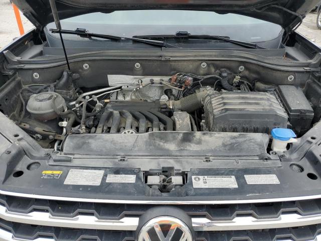 2020 VOLKSWAGEN ATLAS SE 1V2UR2CA3LC502820