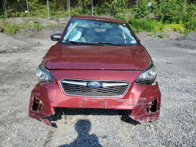 2019 SUBARU IMPREZA 4S3GKAB68K3617597