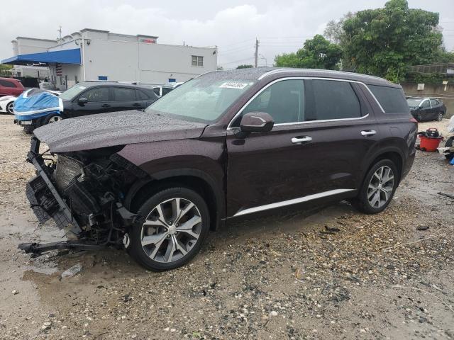 HYUNDAI PALISADE S