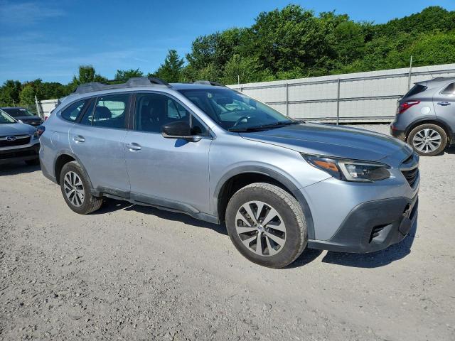 2020 SUBARU OUTBACK 4S4BTAAC0L3125707