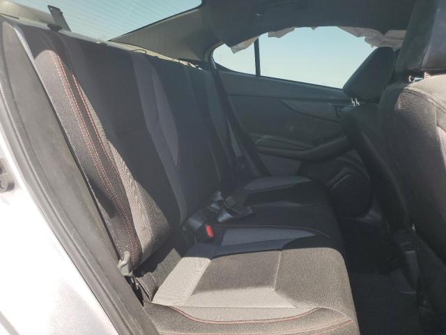 2022 SUBARU WRX JF1VBAA69N9015985