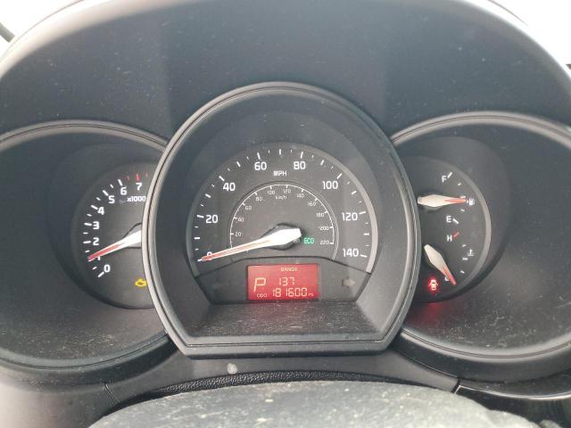 2016 KIA RIO LX KNADM4A38G6625787