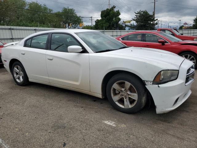 Vin: 2c3cdxbgxdh571831, lot: 60284715, dodge charger se 20134