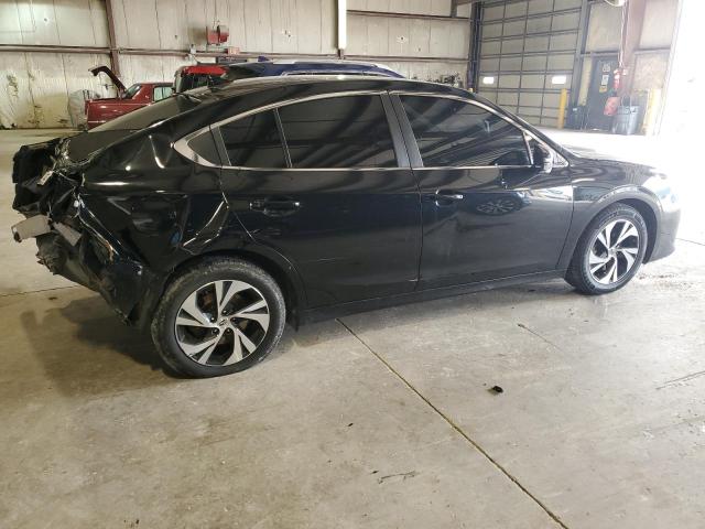 2020 SUBARU LEGACY PRE 4S3BWAC62L3030648
