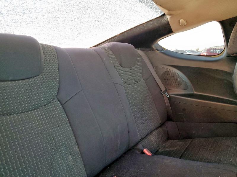 2012 HYUNDAI GENESIS CO - KMHHT6KD2CU068984