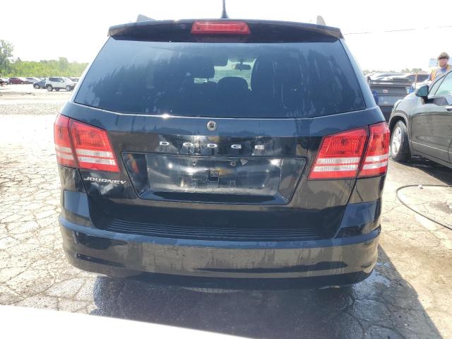 2018 DODGE JOURNEY SE 3C4PDCAB7JT363839