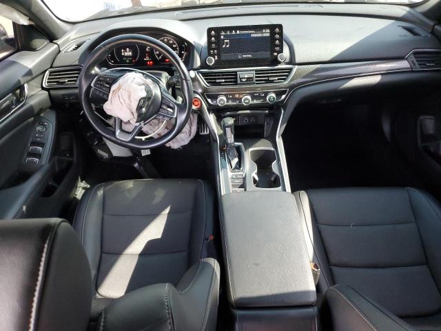 2021 HONDA ACCORD SPO - 1HGCV1F33MA019987