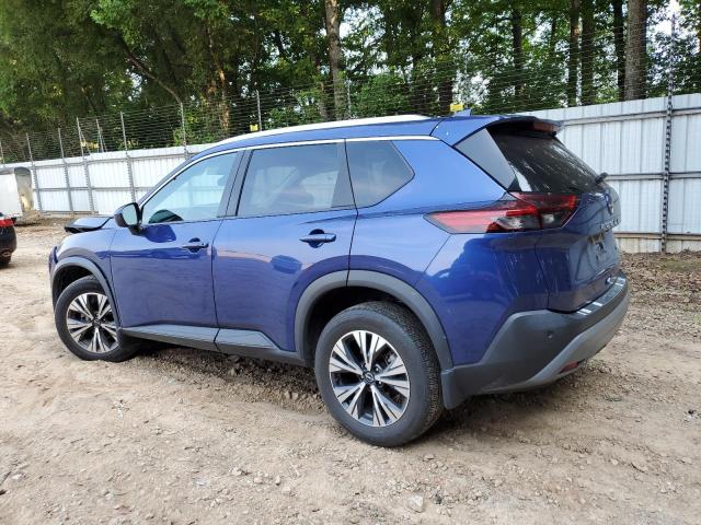 2023 NISSAN ROGUE SV 5N1BT3BA2PC844939