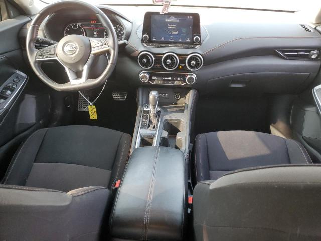 2020 NISSAN SENTRA SR 3N1AB8DV7LY217285