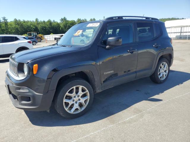 JEEP RENEGADE L