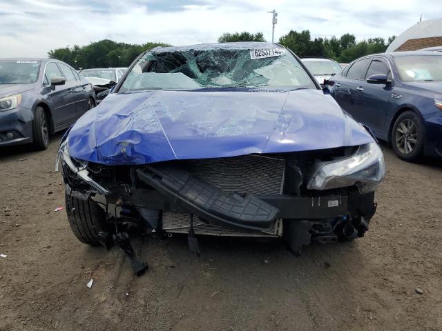 2023 HYUNDAI ELANTRA SE - KMHLS4AGXPU402813