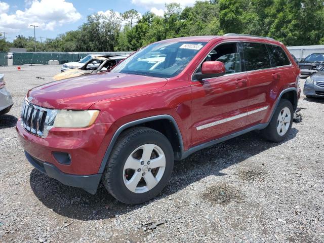 Vin: 1c4rjeag0cc299831, lot: 60982635, jeep grand cher laredo 2012 img_1