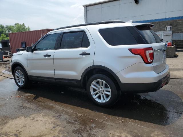 2017 FORD EXPLORER 1FM5K8B84HGC80425