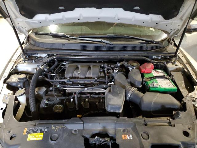 2017 FORD TAURUS SEL 1FAHP2E87HG109055