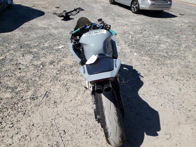 2024 HONDA CBR600 RA JH2PC4085RK800014