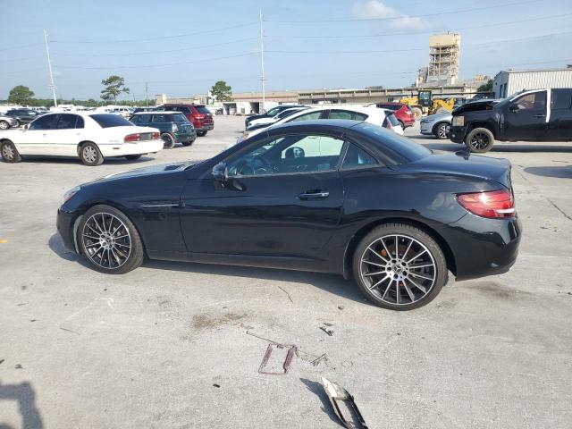 Vin: wddpk3ja9kf162572, lot: 59777485, mercedes-benz slc-class 300 20192