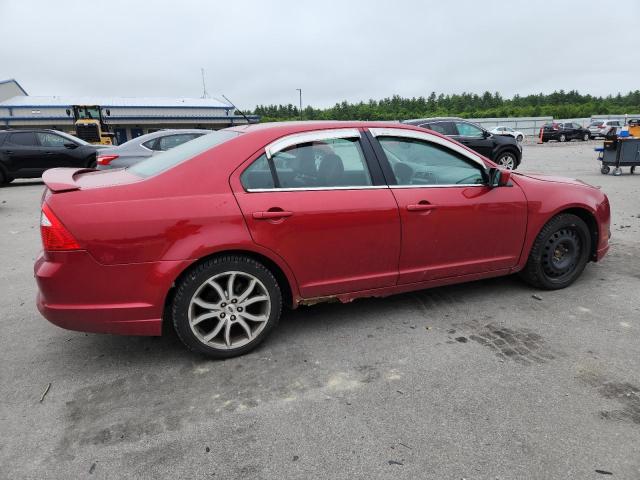 Vin: 3fahp0jg2ar318428, lot: 61074355, ford fusion sel 20103