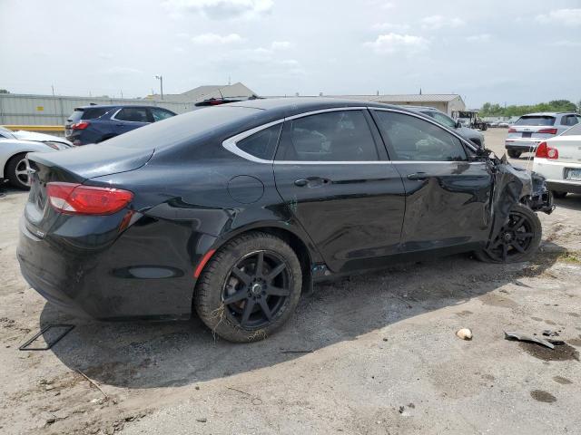 2016 CHRYSLER 200 LX 1C3CCCFB3GN130869
