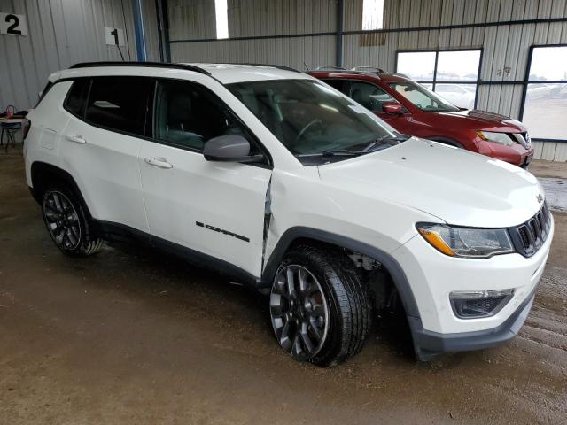 2021 JEEP COMPASS 80 3C4NJDEB6MT546489