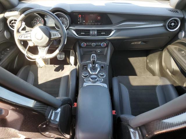 2023 ALFA ROMEO STELVIO QU - ZASPAKEV0P7D68487