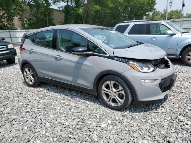 2019 CHEVROLET BOLT EV LT 1G1FY6S09K4102081