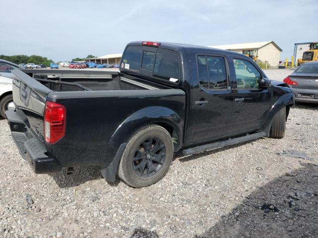 Vin: 1n6ed0eb5ln704199, lot: 59577125, nissan frontier s 20203