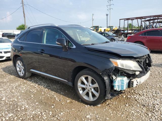 Vin: 2t2bk1ba9bc093202, lot: 62410975, lexus rx350 350 20114