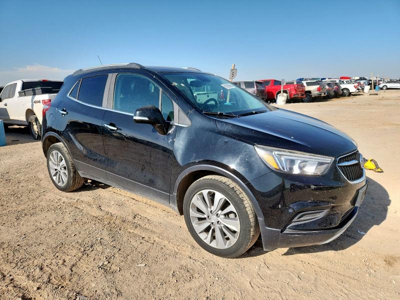 2018 BUICK ENCORE PRE KL4CJASB7JB639765