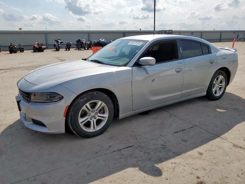 DODGE CHARGER SX