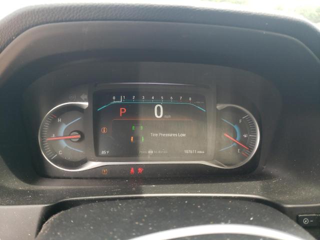 2019 HONDA PILOT TOUR 5FNYF5H91KB014267