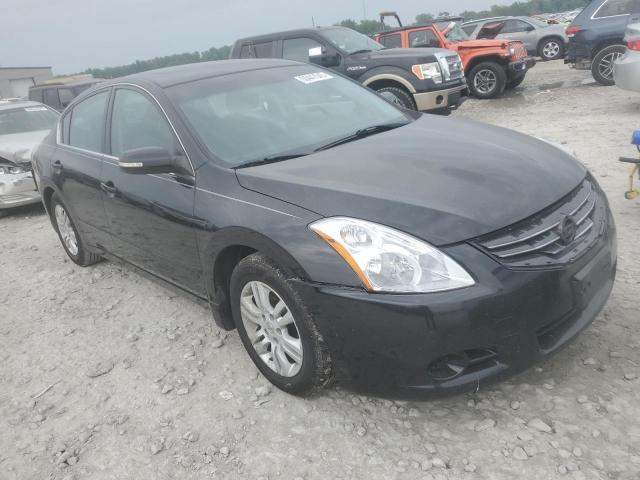 Vin: 1n4al2ap3cc151765, lot: 60447045, nissan altima base 20124