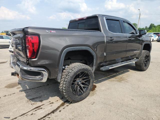Vin: 1gtu9bed1lz163609, lot: 59779875, gmc sierra k1500 sle 20203