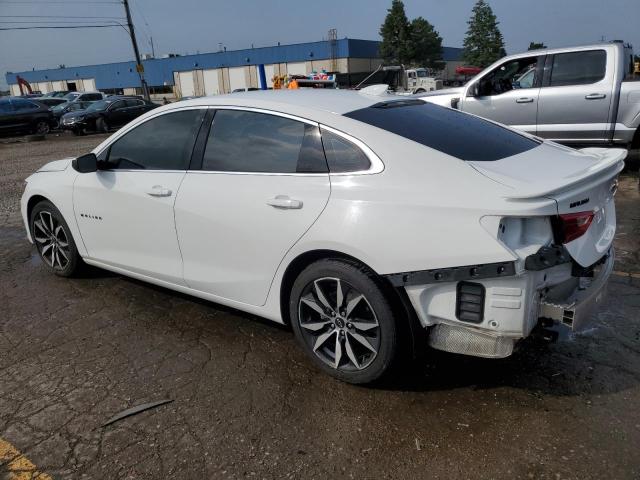 Vin: 1g1zg5st7lf150768, lot: 60996975, chevrolet malibu rs 20202