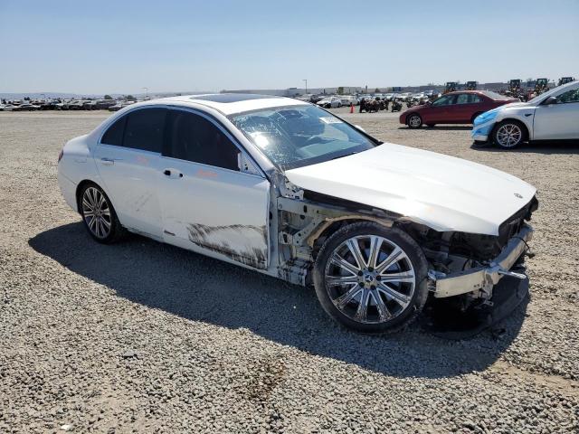 Vin: w1kzf8db9ma919386, lot: 62915945, mercedes-benz e-class 350 20214