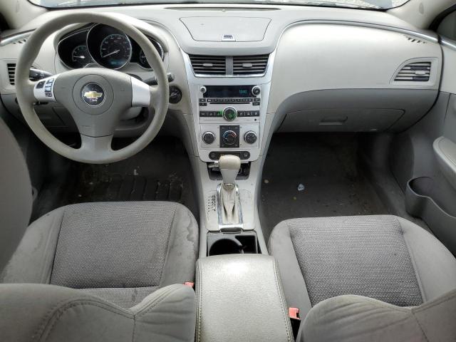 2010 CHEVROLET MALIBU LS - 1G1ZB5EB9AF269341