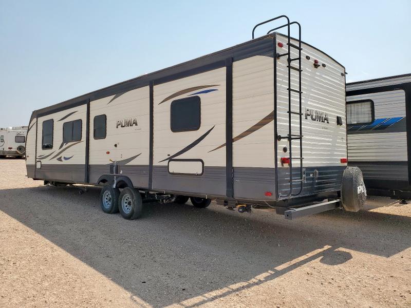 PALOMINO PUMA 2020 4X4TPUG24LP082733 photo #4