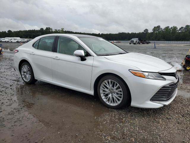 Vin: 4t1fz1ak3lu041544, lot: 59915745, toyota camry xle 20204