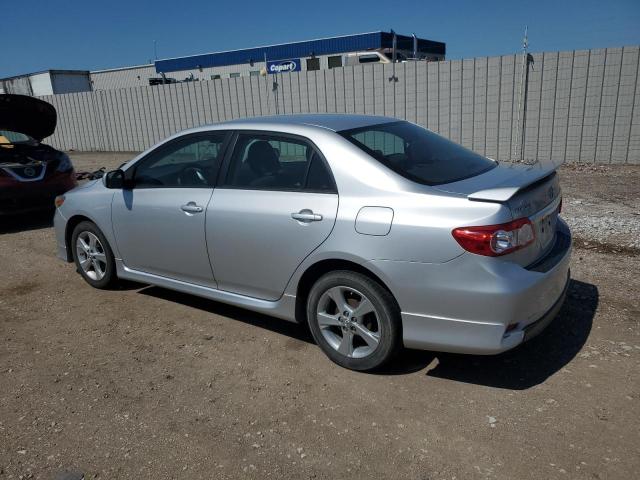 Vin: 5yfbu4ee4cp049656, lot: 61357675, toyota corolla base 20122