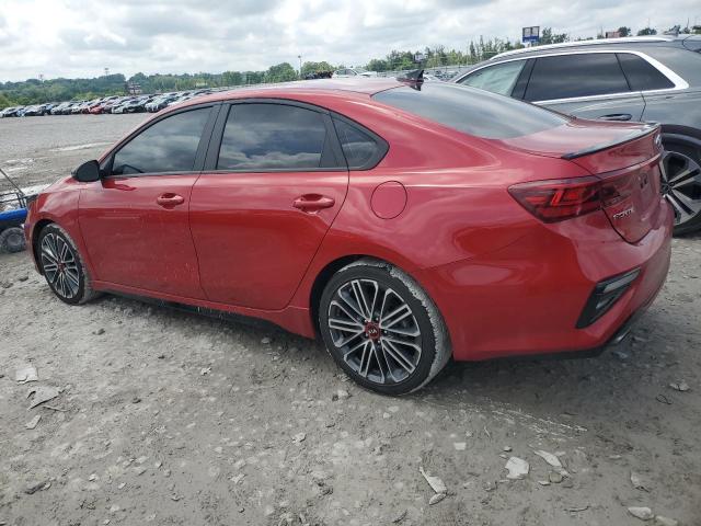 2021 KIA FORTE GT 3KPF44AC5ME394705