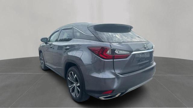 Vin: 2t2hzmaa4mc217193, lot: 61593805, lexus rx350 350 20213